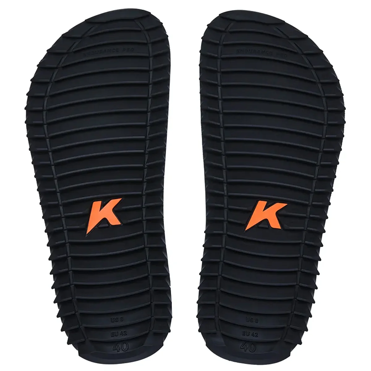 Chinelo kenner Kivah Gold Adulto Masculino Preto Original Preto/Dourado 3
