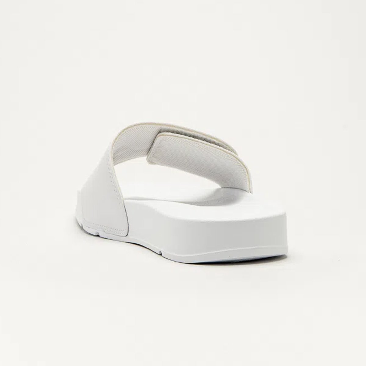 Chinelo Gaspea Fila Drifter Vlc Masculino Branco Branco 2
