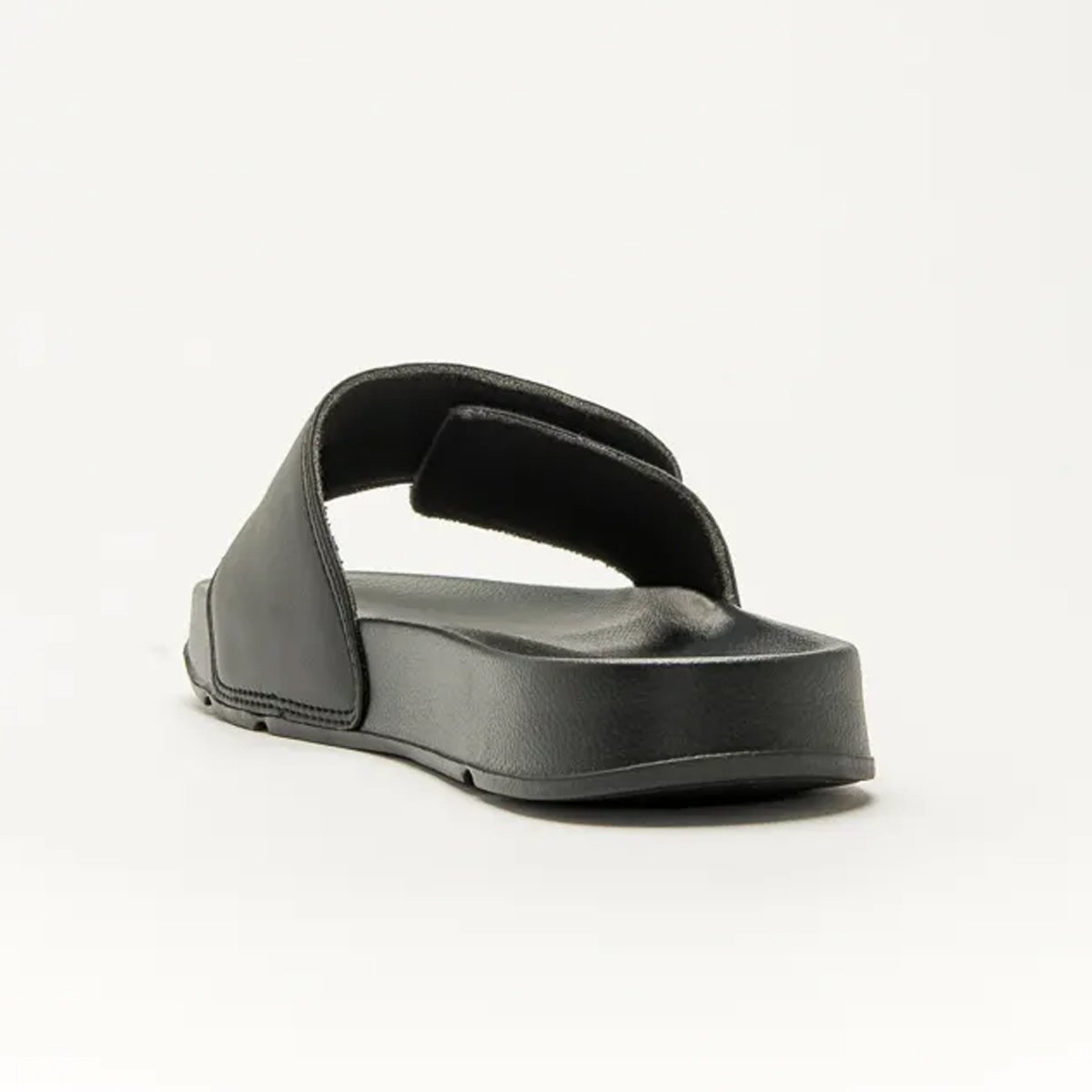 Chinelo Gaspea Fila Drifter Vlc Masculino Preto Preto 2