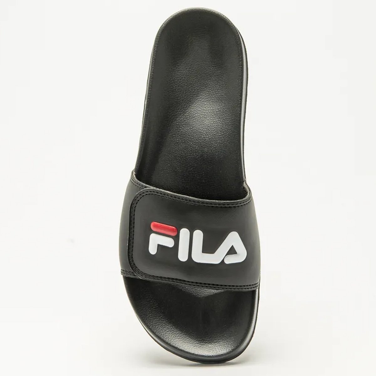 Chinelo Gaspea Fila Drifter Vlc Masculino Preto Preto 3