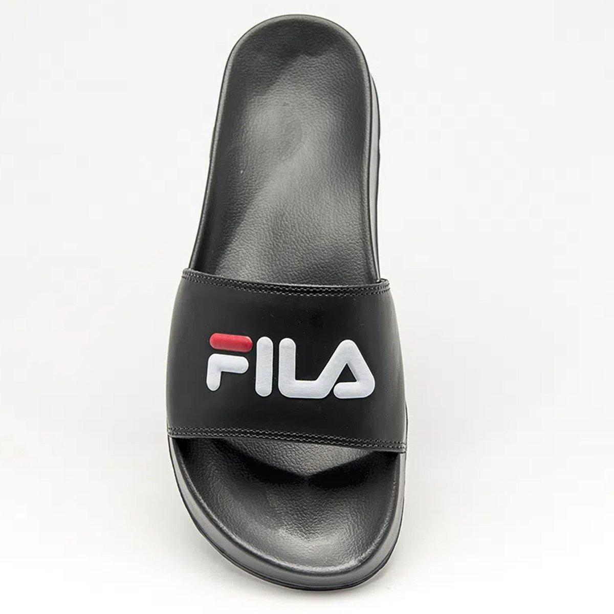Chinelo Fila Drifter Basic Masculino Preto Preto 4