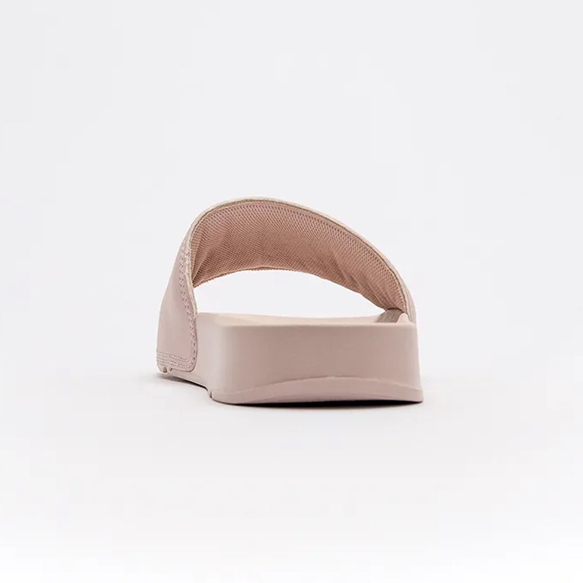 Chinelo Gaspea Fila Drifter Basic Feminino Rosa Claro Rosa 4