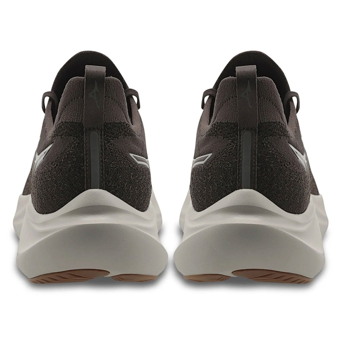 Tenis Mizuno Oracle Masculino Cafe Café 3