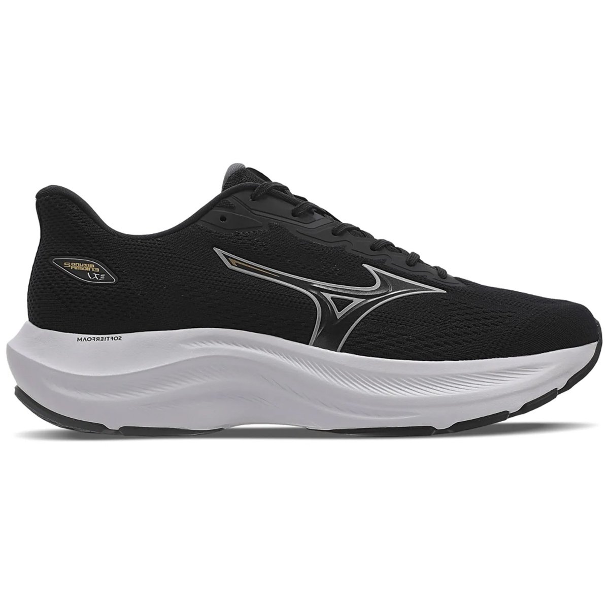 Tenis Mizuno Enigma 2 Masculino Preto