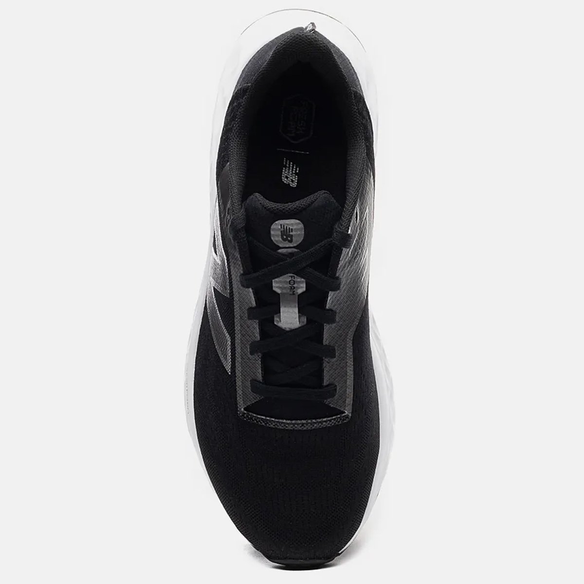 Tenis New Balance Fresh Foam Arishiv4 Masculino Preto Preto 3