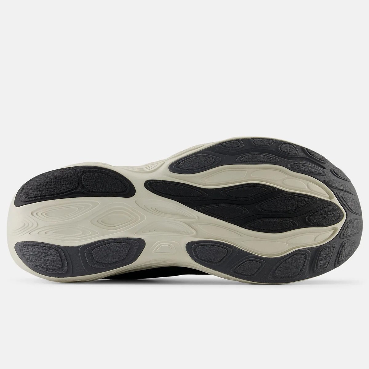 Tenis New Balance Fresh Foam X 1080 V14 Masculino Preto Preto 5