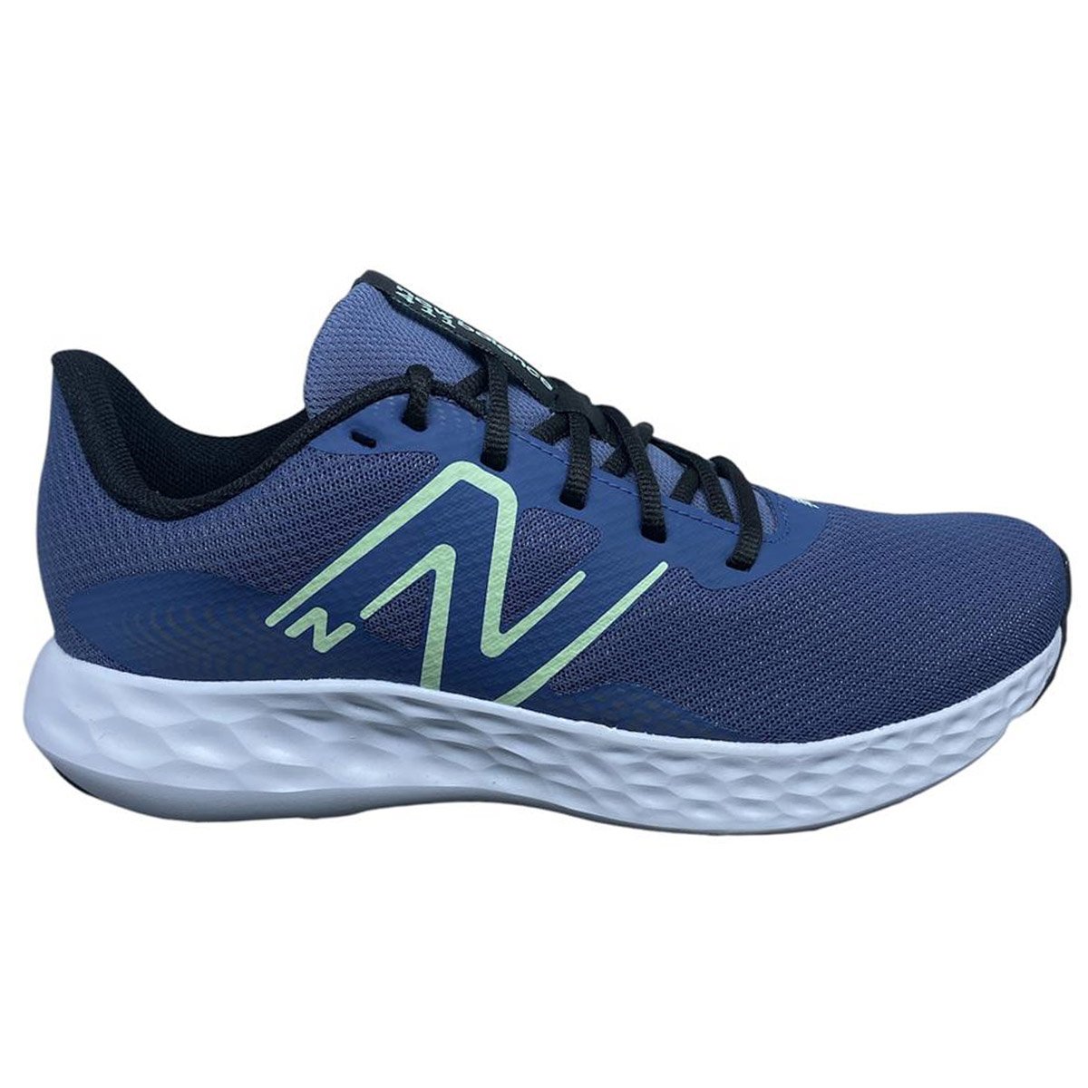 Tenis New Balance 411v3 Masculino Marinho