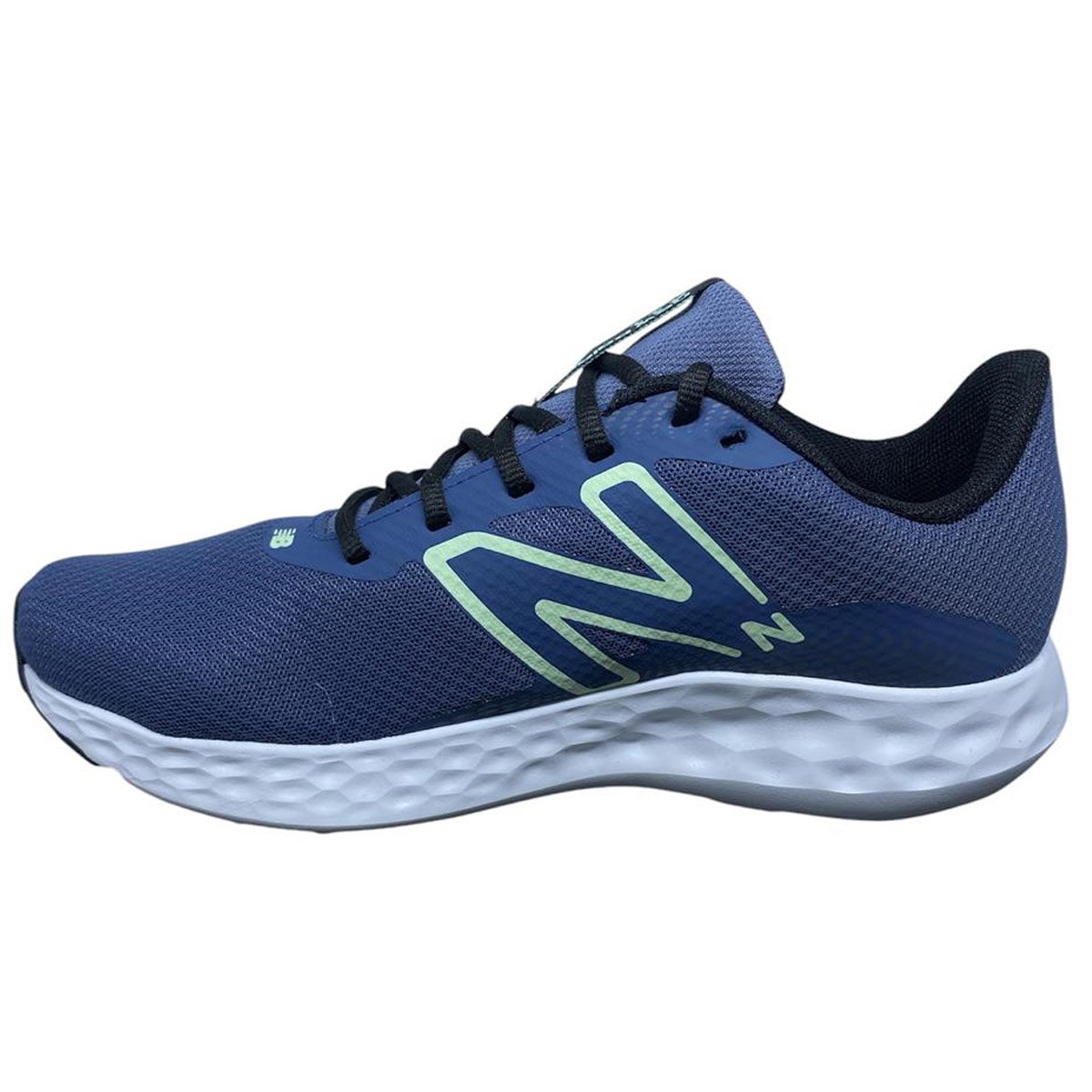 Tenis New Balance 411v3 Masculino Marinho Azul Marinho 2