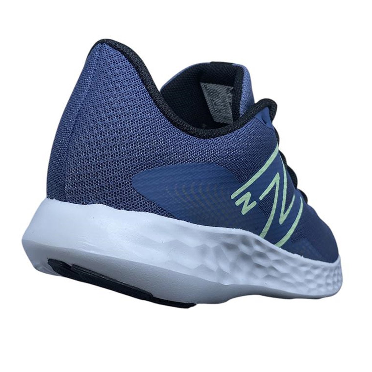 Tenis New Balance 411v3 Masculino Marinho Azul Marinho 4