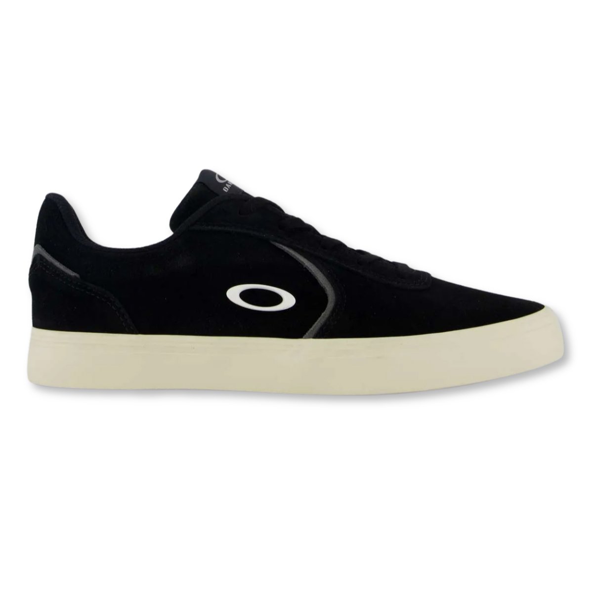 Tenis Oakley Fade Masculino Preto Preto 1