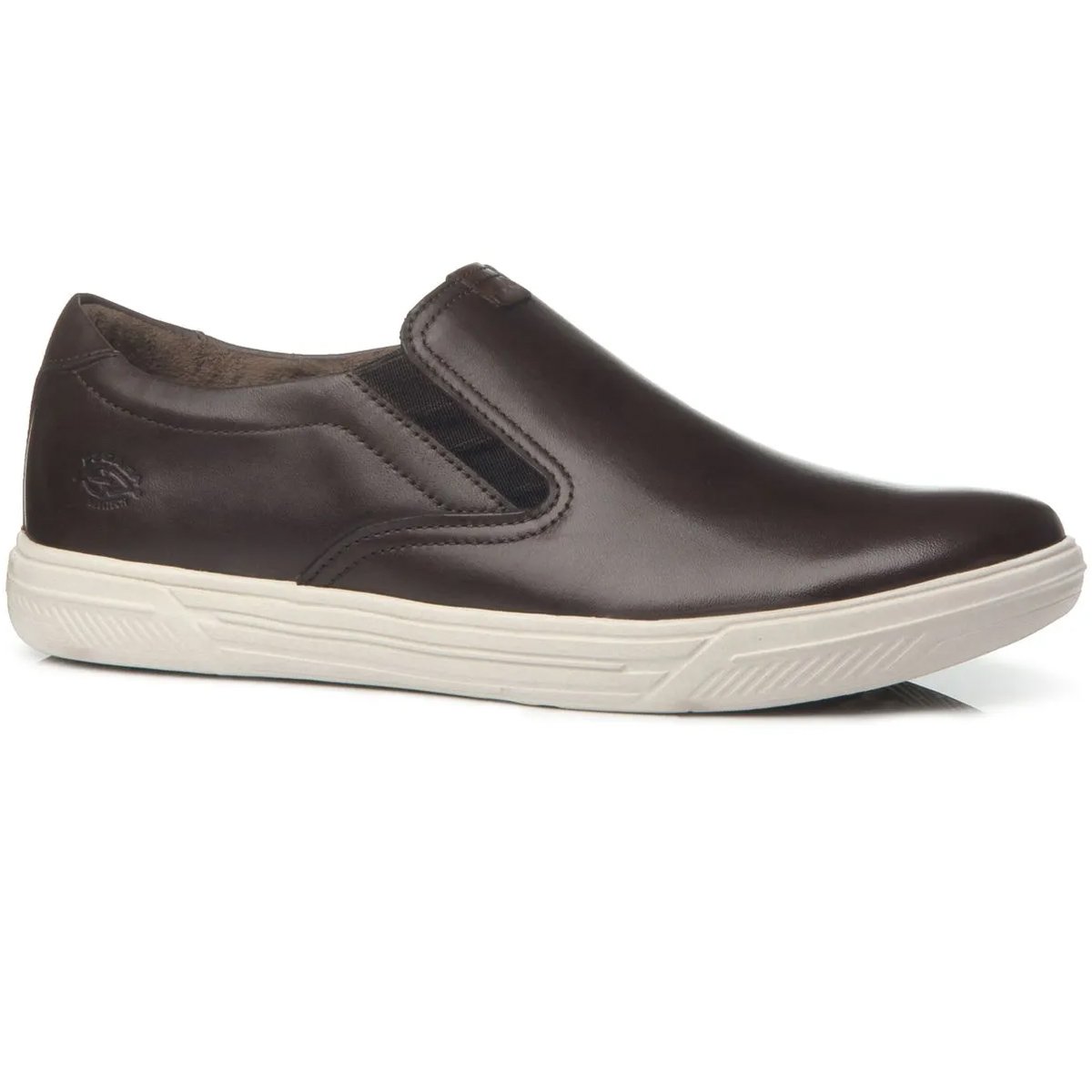 Sapatenis Pegada 510402 Masculino Tamanho Especial 