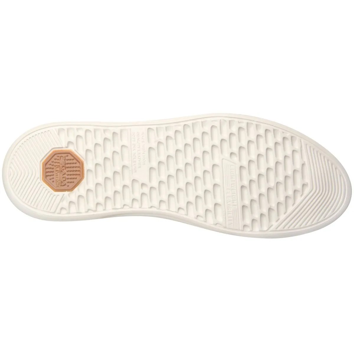 Sapatenis Pegada 510402 Masculino Tamanho Especial  Marrom 4