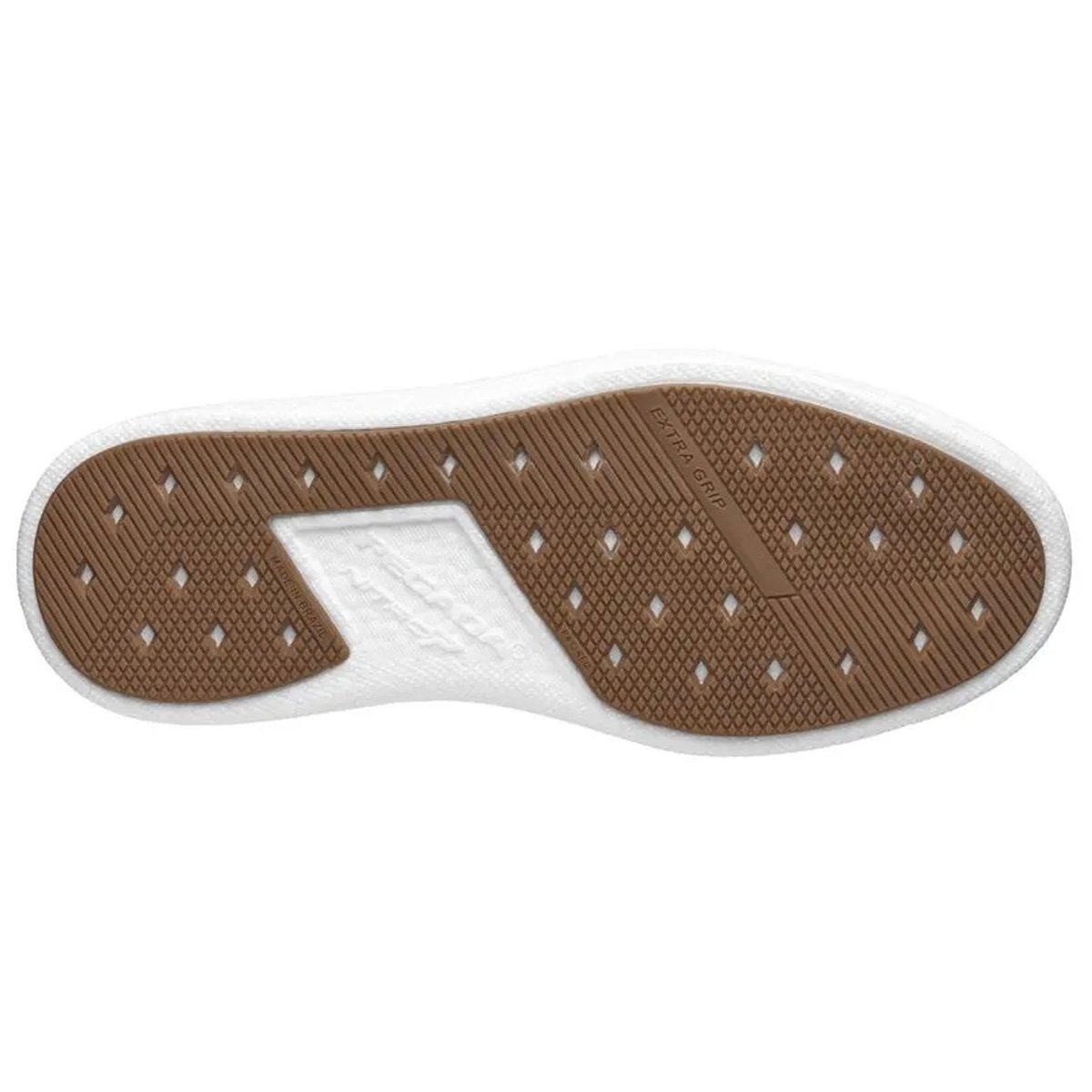 Sapatenis Pegada 112004 Masculino Bege Bege 4