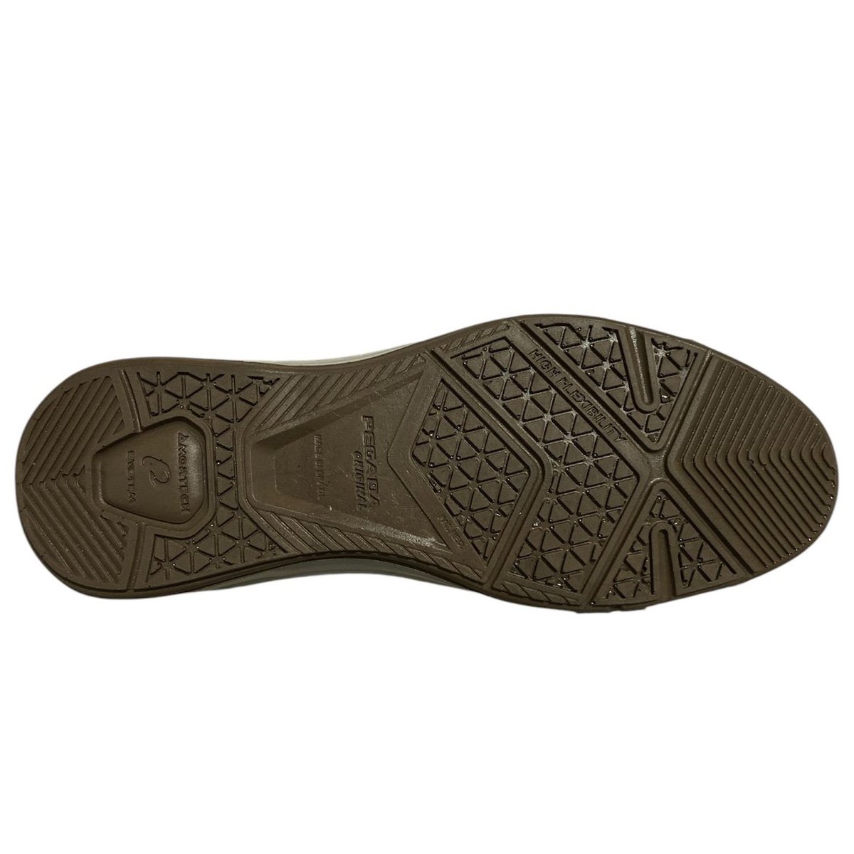 Sapatenis Pegada 119410 Masculino Areia Bege 5