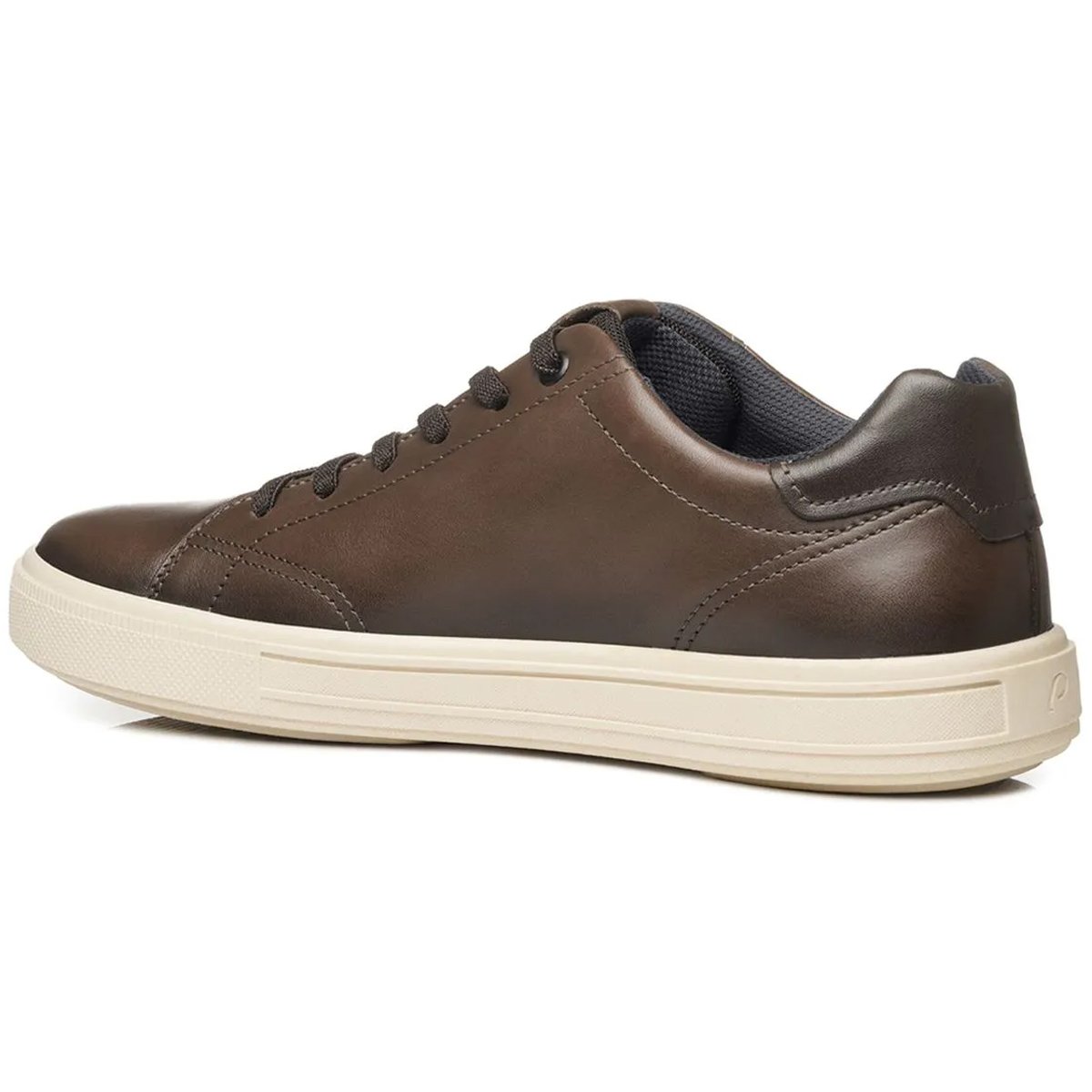 Sapatenis Pegada 111506 Masculino Tabaco Marrom 4