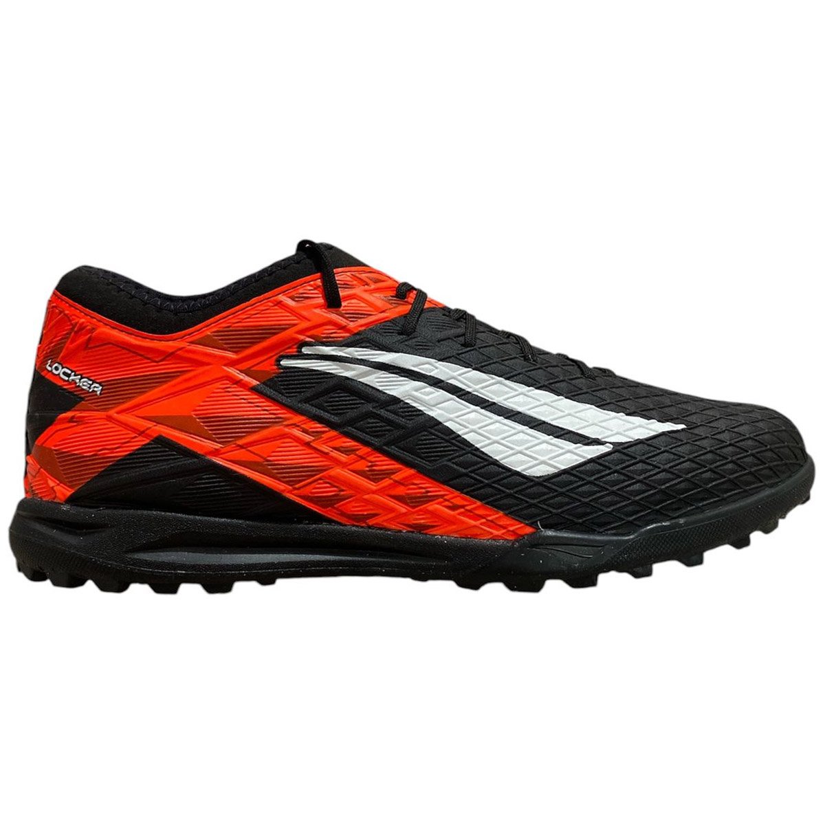 Cor Preto/Vermelho