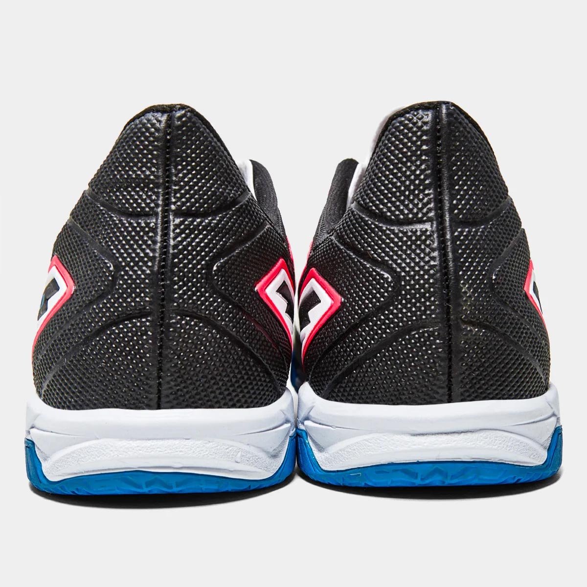 Tenis Futsal Penalty Max 300 Y-1 Unissex Branco Branco 3
