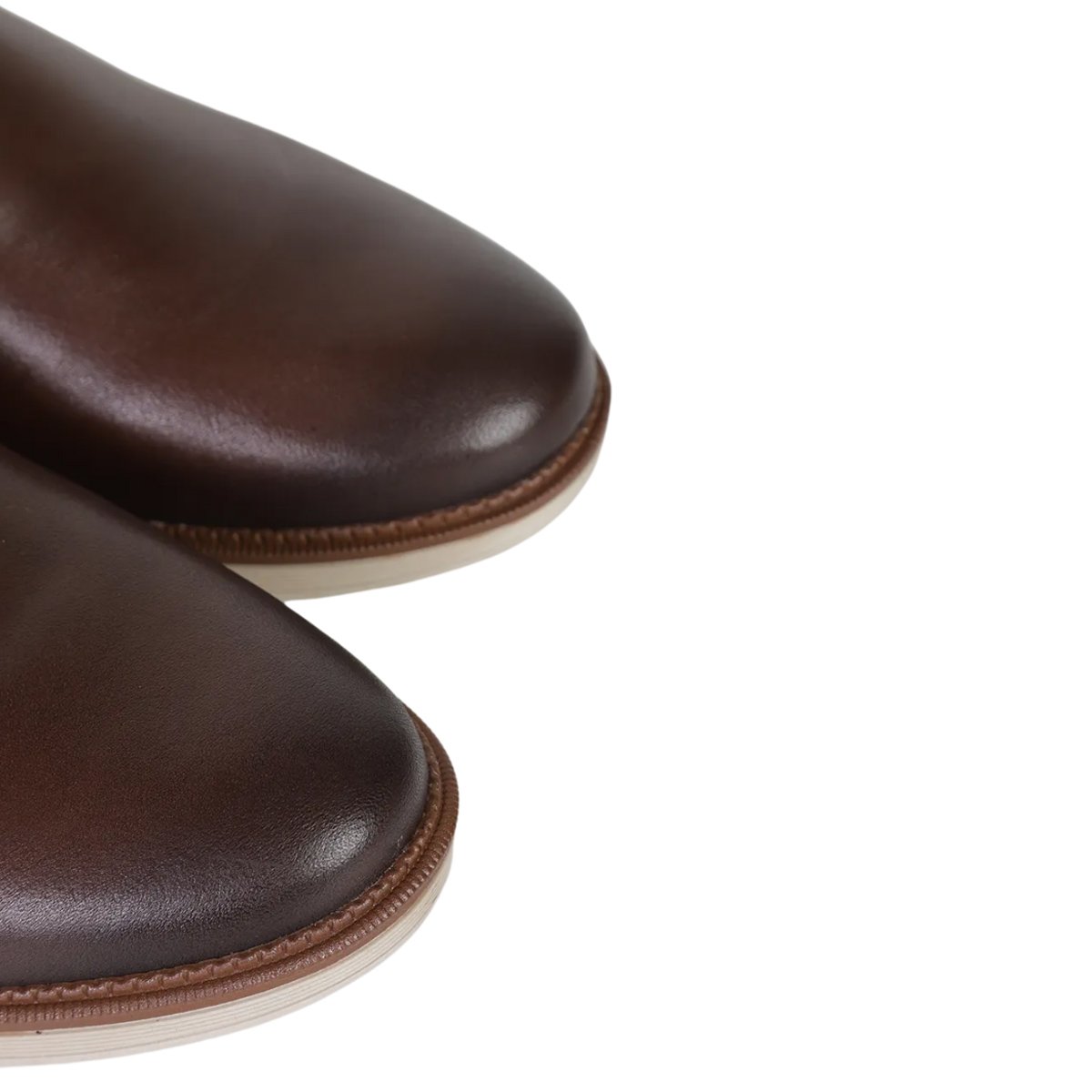 Bota Pegada 126752 masculino Tabaco Tabaco 6