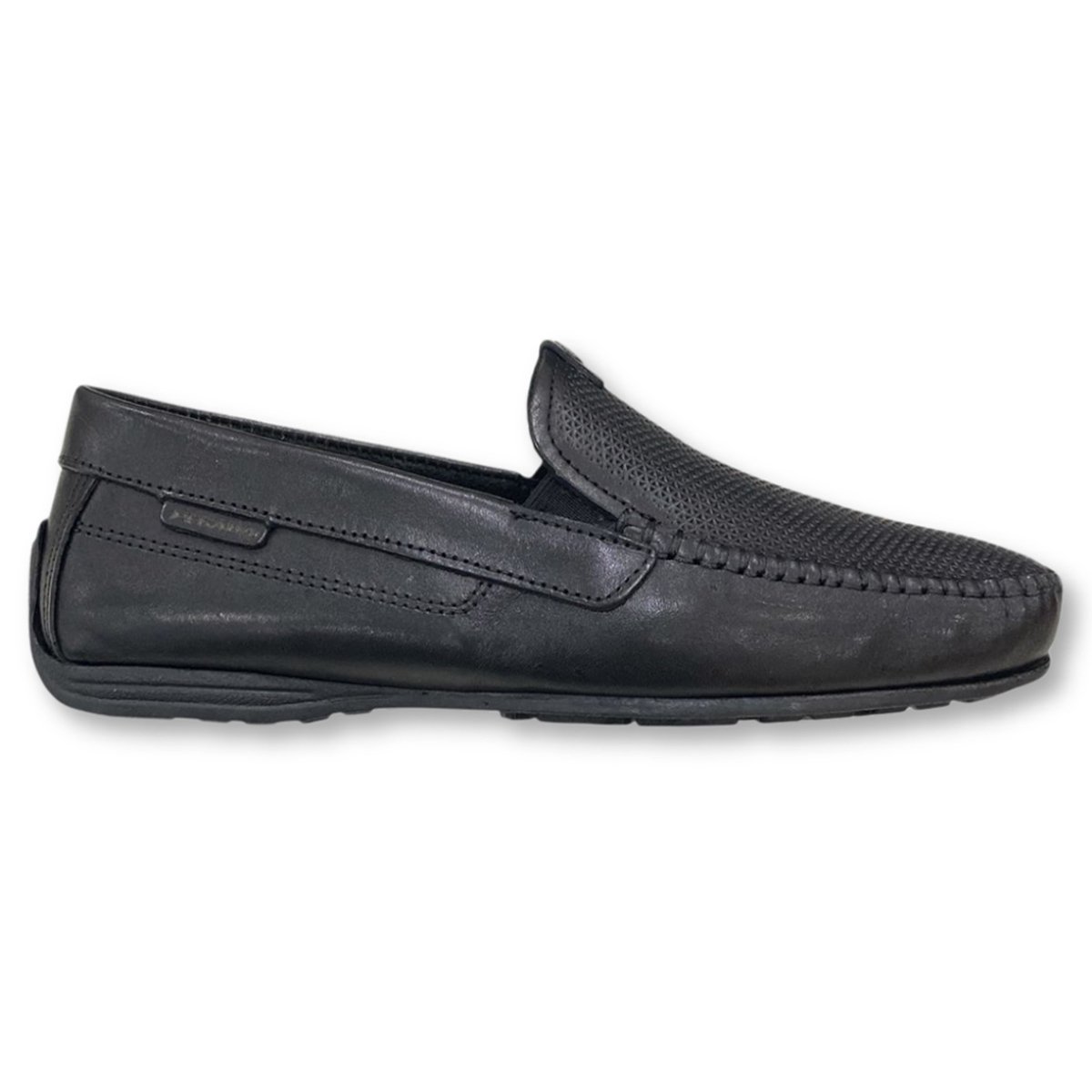 Cor Preto