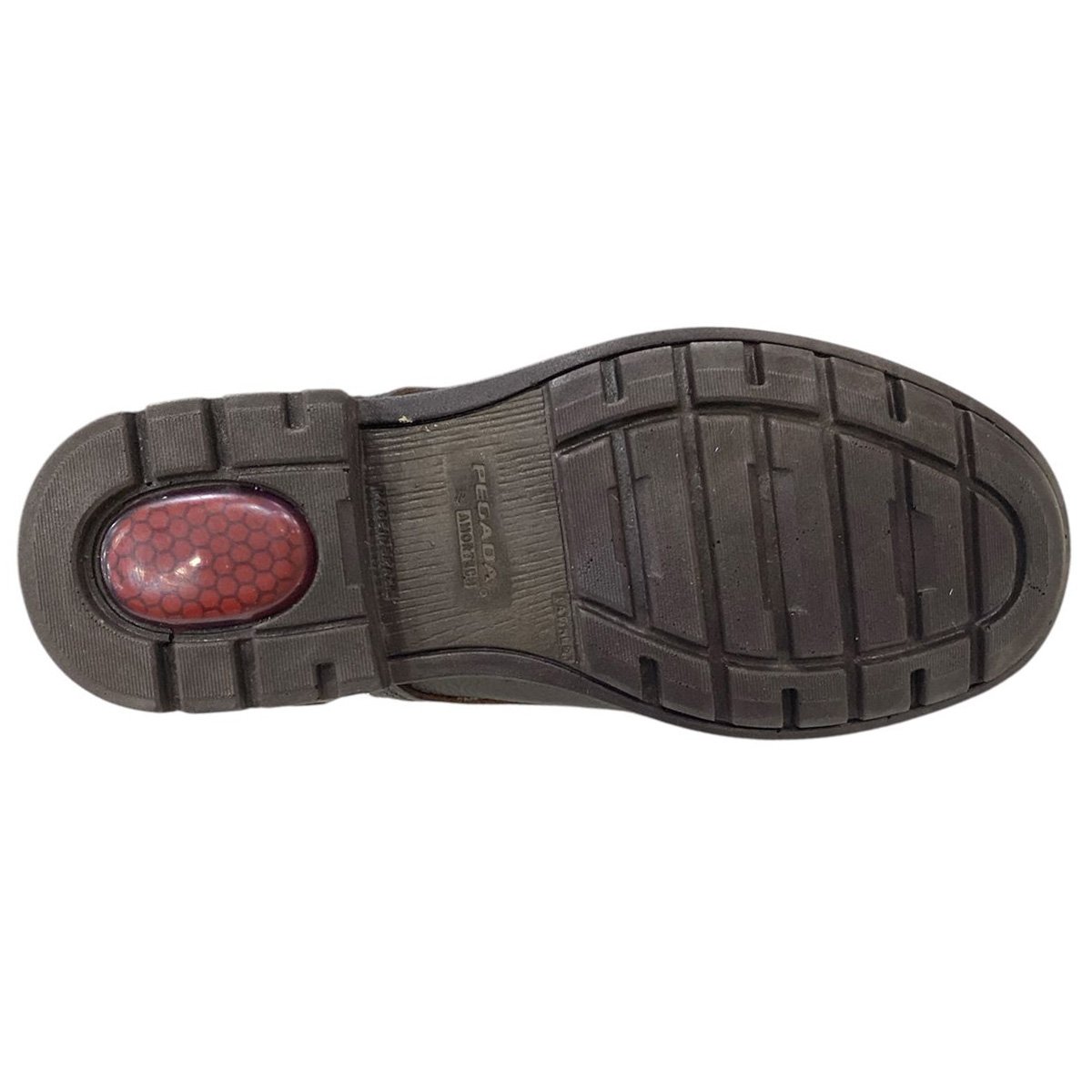 Bota Pegada 181305 Masculino Pinhao Pinhão 5