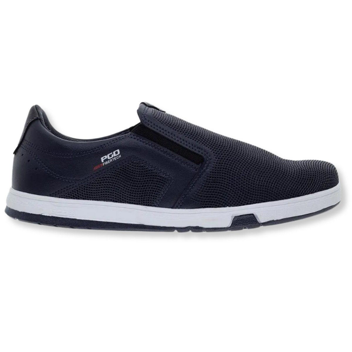 Sapatenis Pegada 170422 Masculino Marinho
