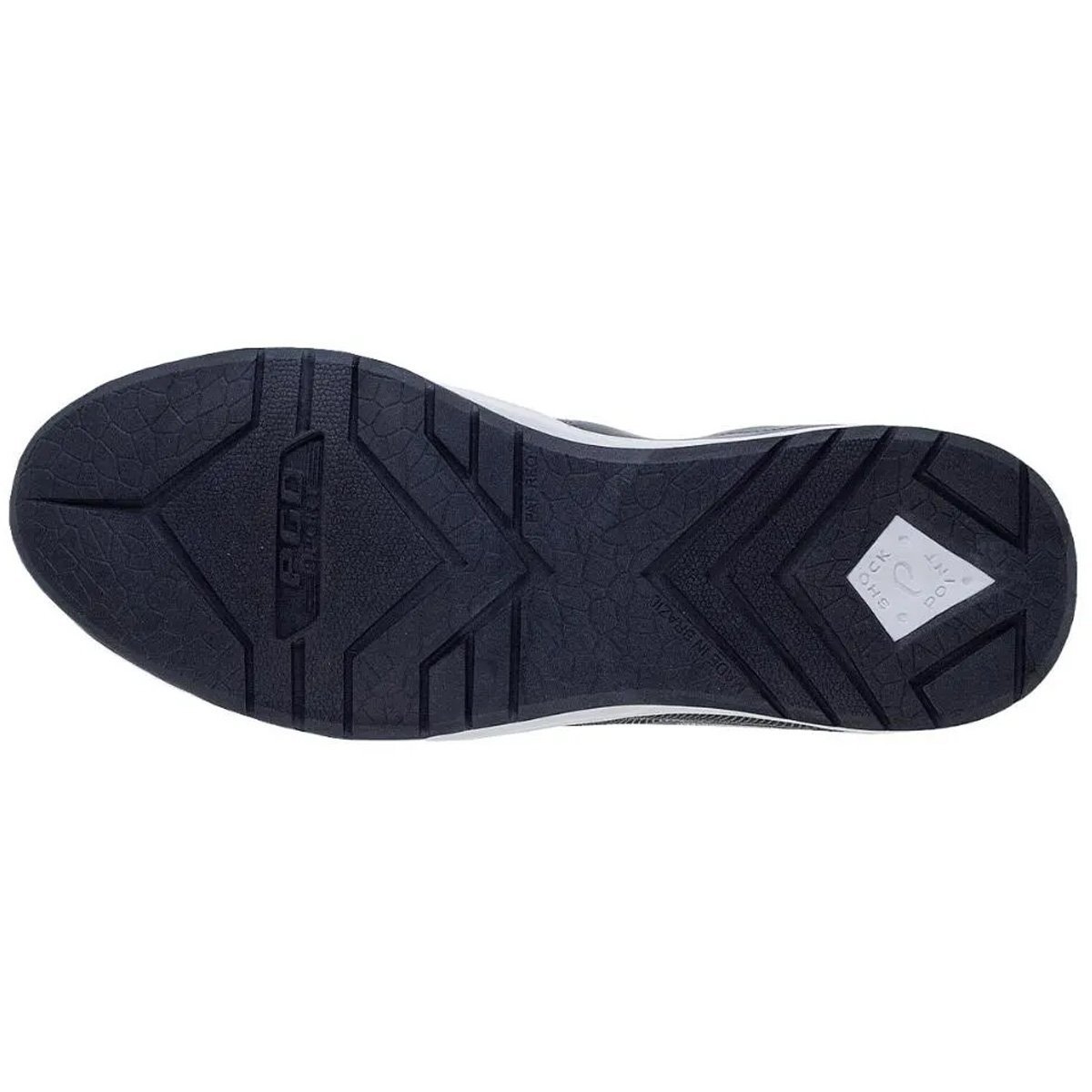 Sapatenis Pegada 170422 Masculino Marinho Azul Marinho 4