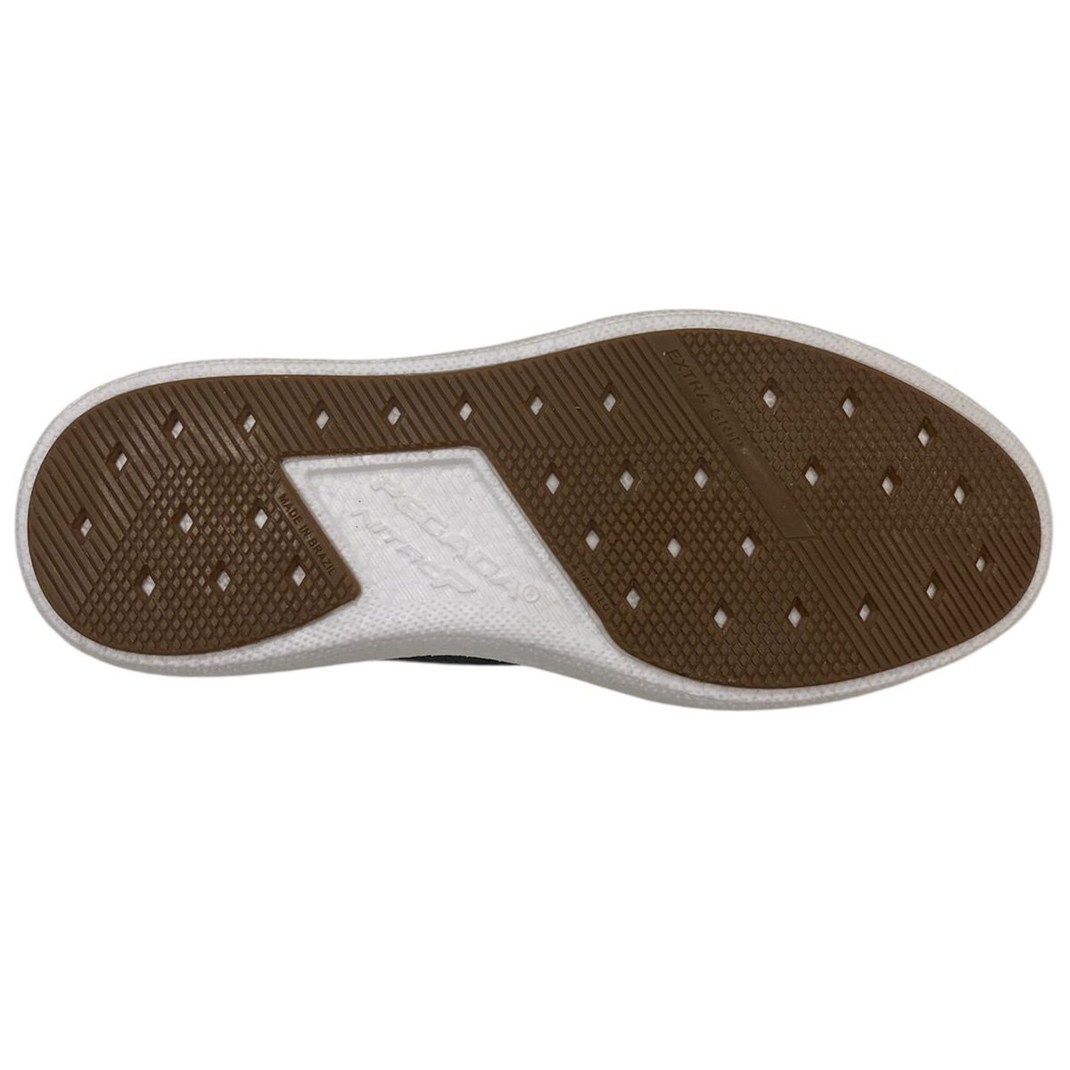 Sapatenis Pegada 112002 Masculino Blue  Azul Marinho 5