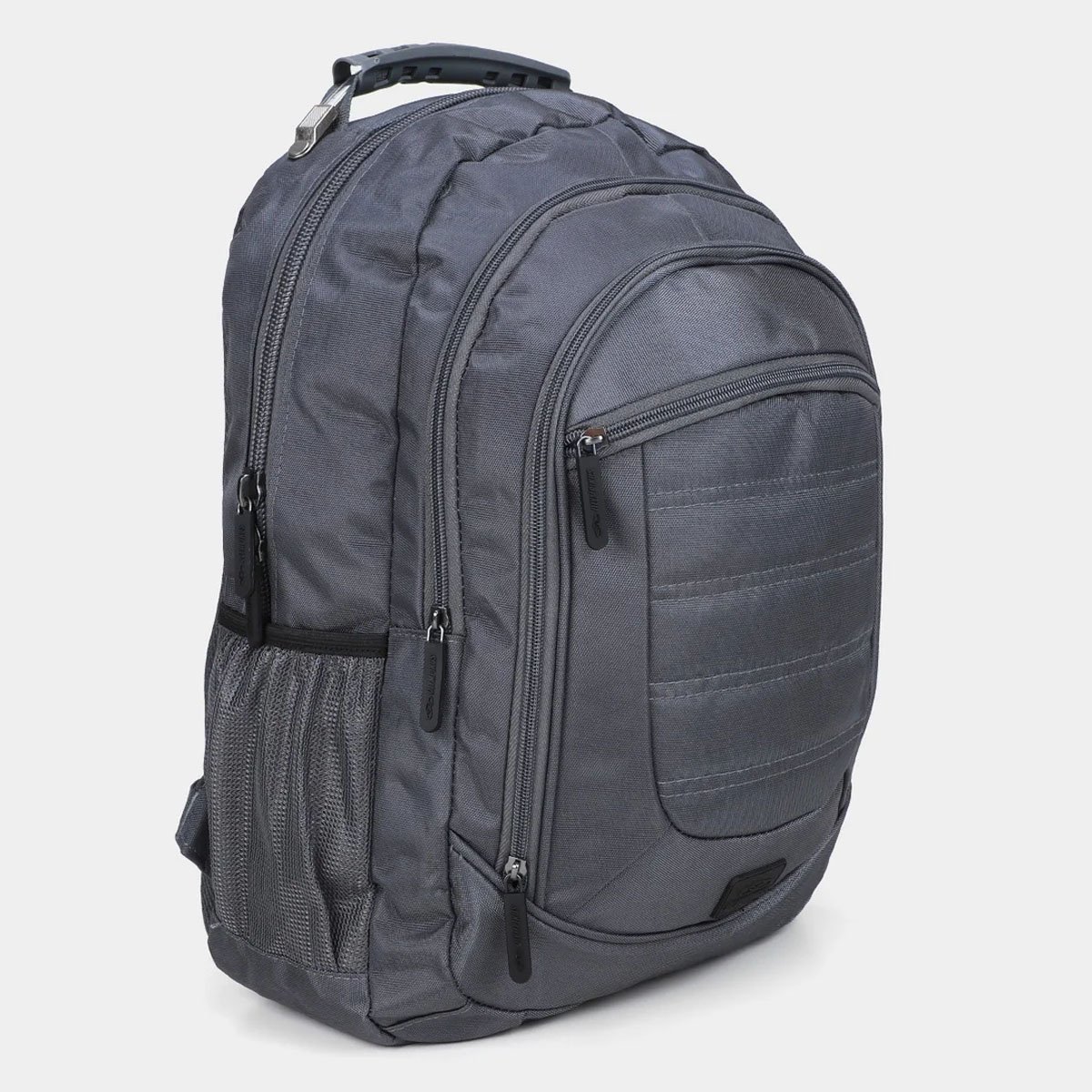 Mochila Olympikus Cabo de Aco Unissex Grafite Grafite 2