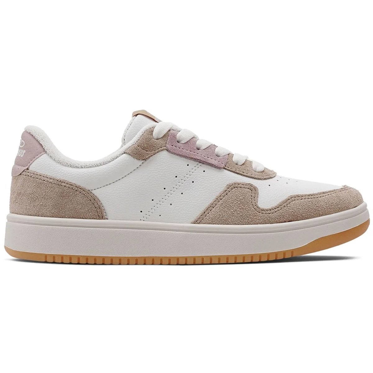 Tenis Olympikus URB Feminino Branco 