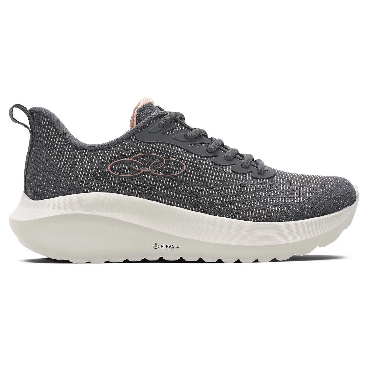 Tênis Olympikus Acqua Feminino Preto