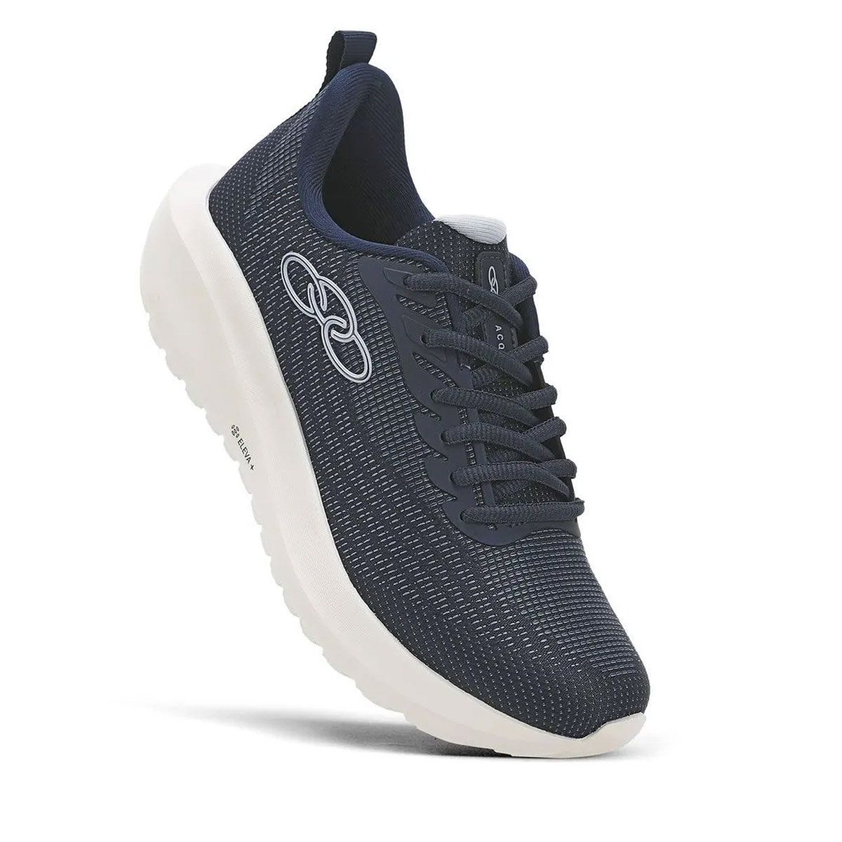 Tenis Olympikus Acqua Feminino Marinho  Azul Marinho 2