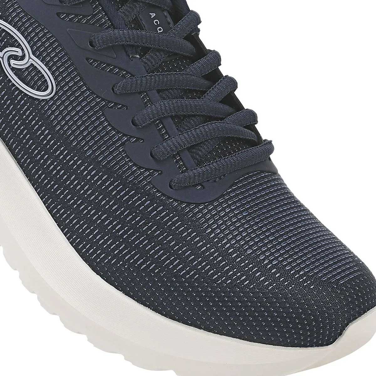 Tenis Olympikus Acqua Feminino Marinho  Azul Marinho 7