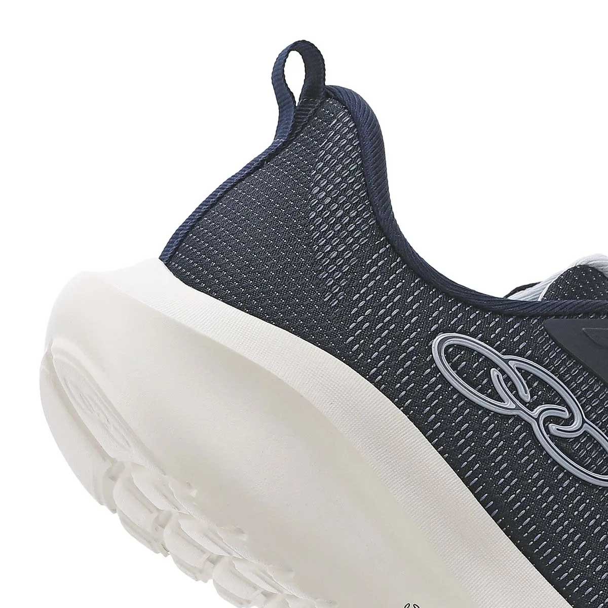 Tenis Olympikus Acqua Feminino Marinho  Azul Marinho 8