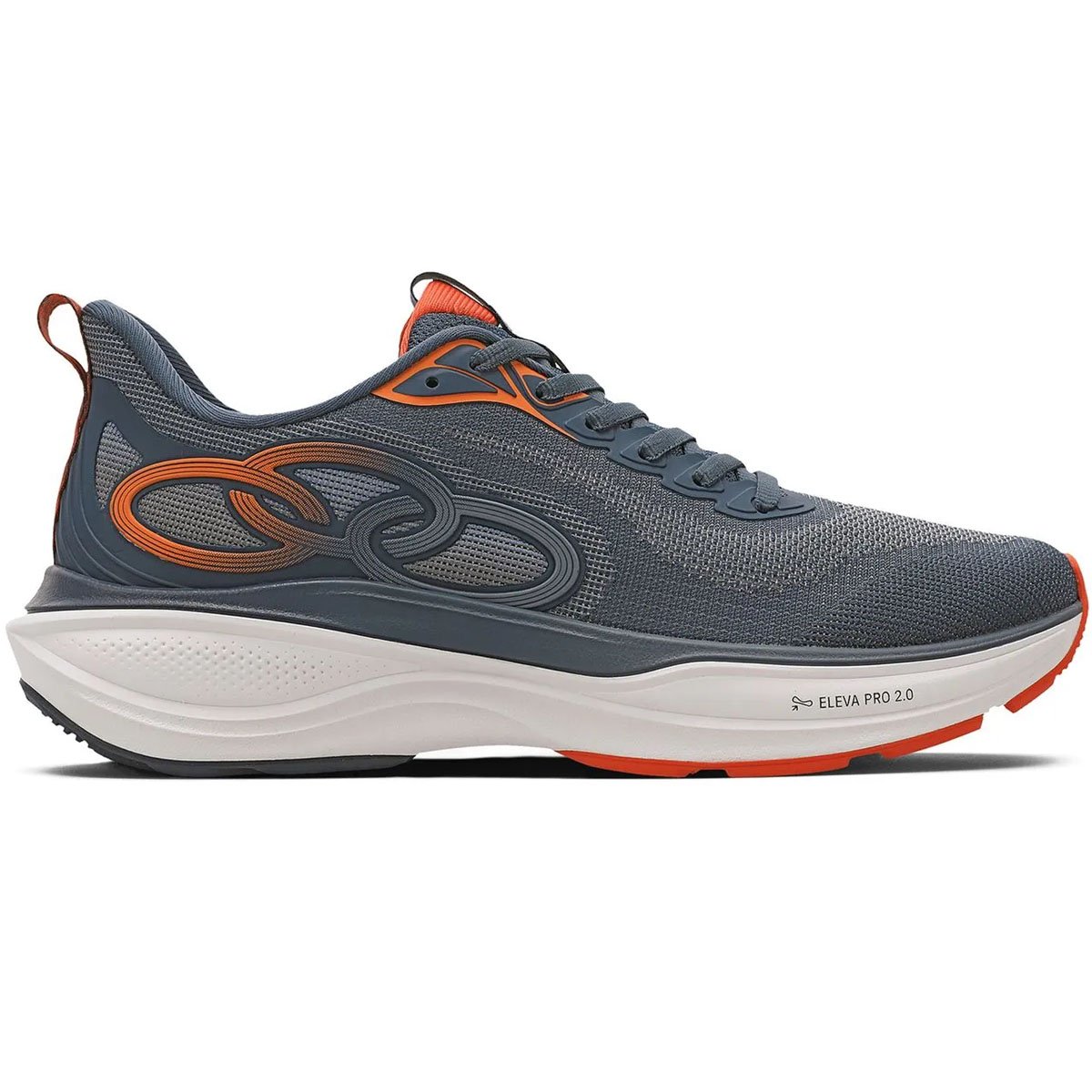 Tenis Olympikus Pride 4 Masculino Petroleo Azul Petróleo 1