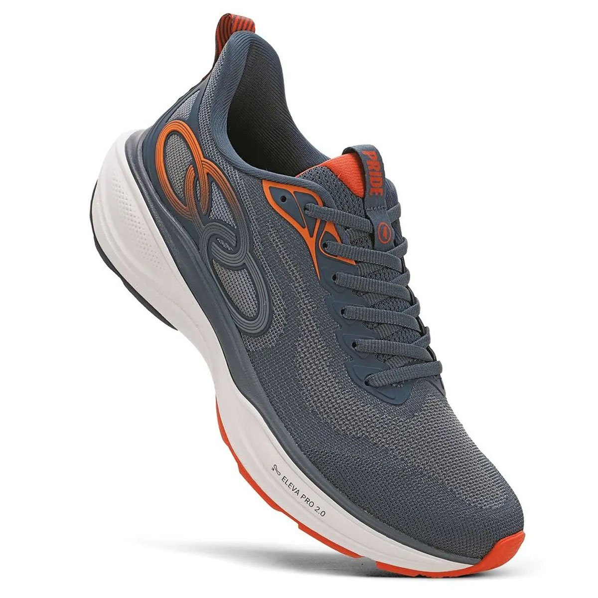 Tenis Olympikus Pride 4 Masculino Petroleo Azul Petróleo 2