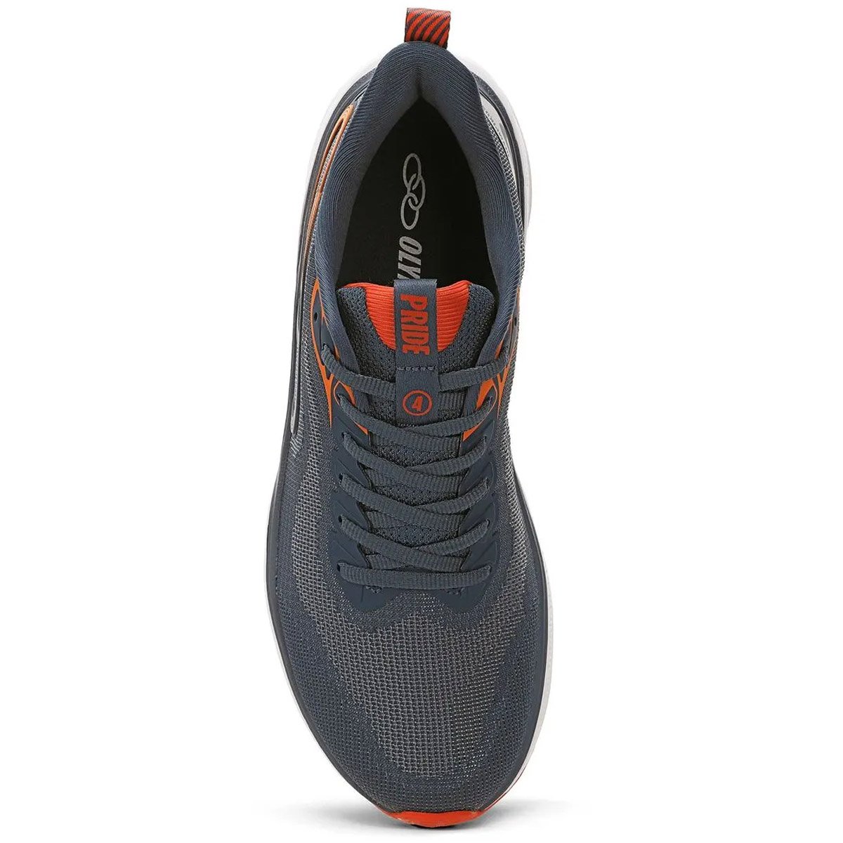 Tenis Olympikus Pride 4 Masculino Petroleo Azul Petróleo 4