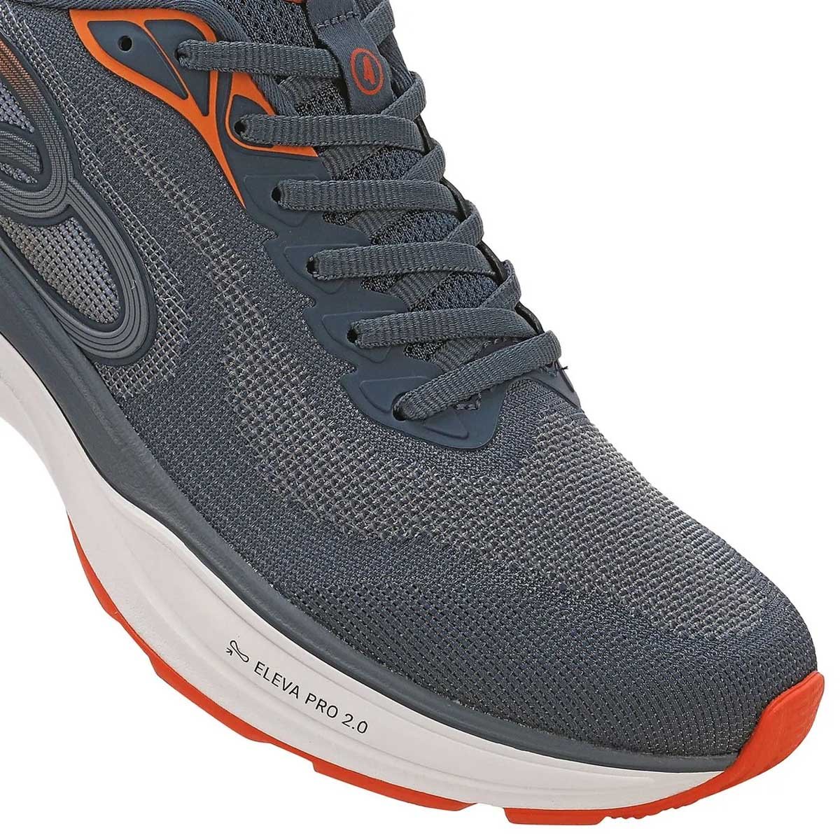 Tenis Olympikus Pride 4 Masculino Petroleo Azul Petróleo 7