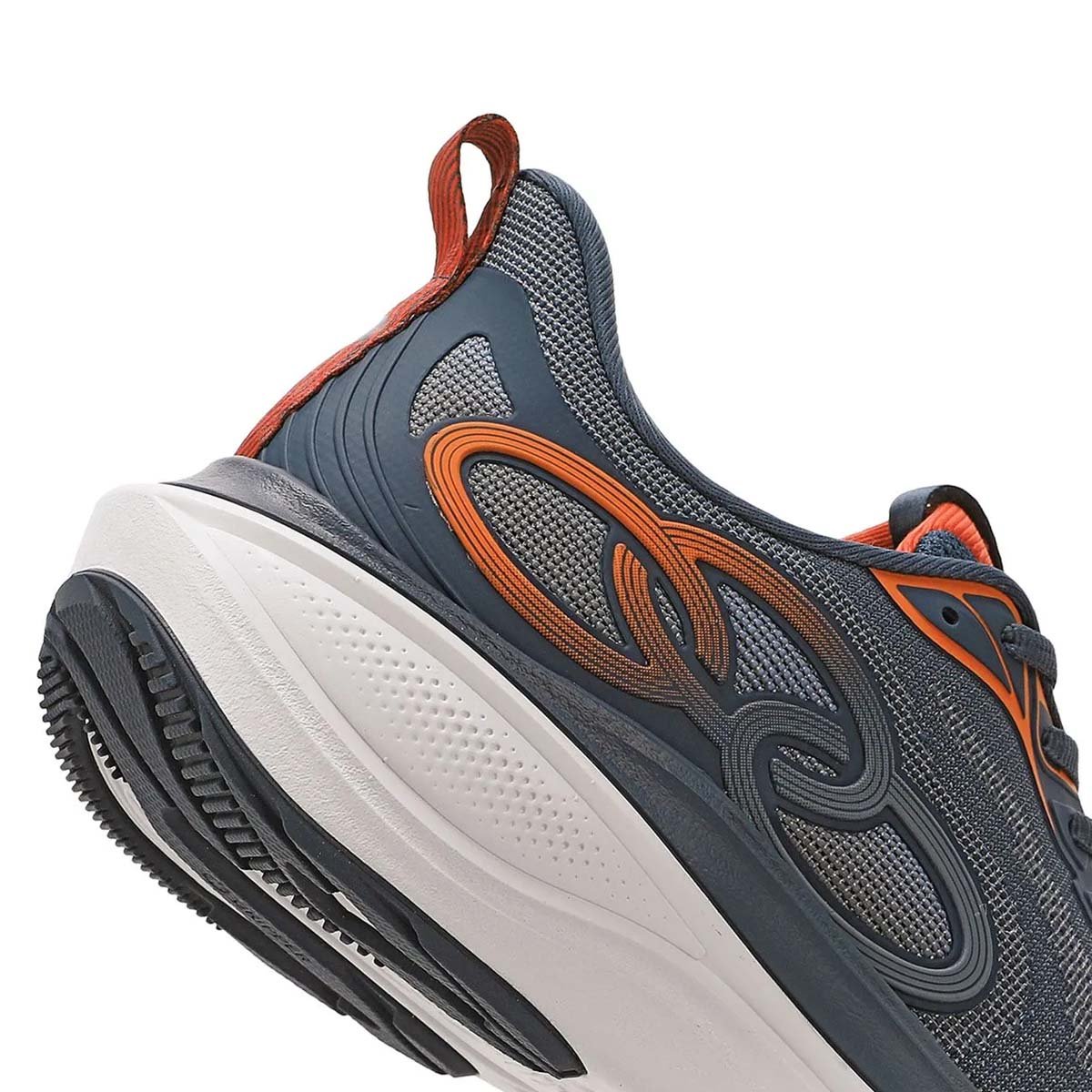 Tenis Olympikus Pride 4 Masculino Petroleo Azul Petróleo 8