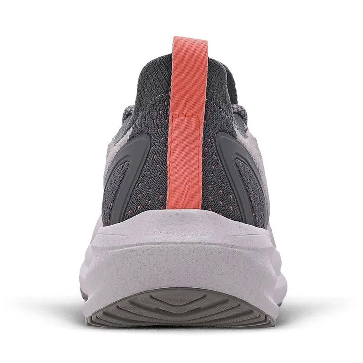 Tenis Olympikus Subverse 2 Feminino Cinza Cinza 6
