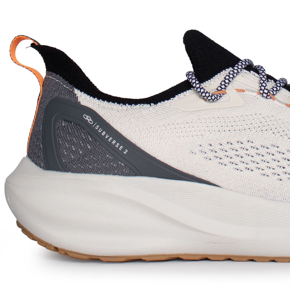 Tenis Olympikus Subverse 2 Masculino Arenito Bege/Cinza 2
