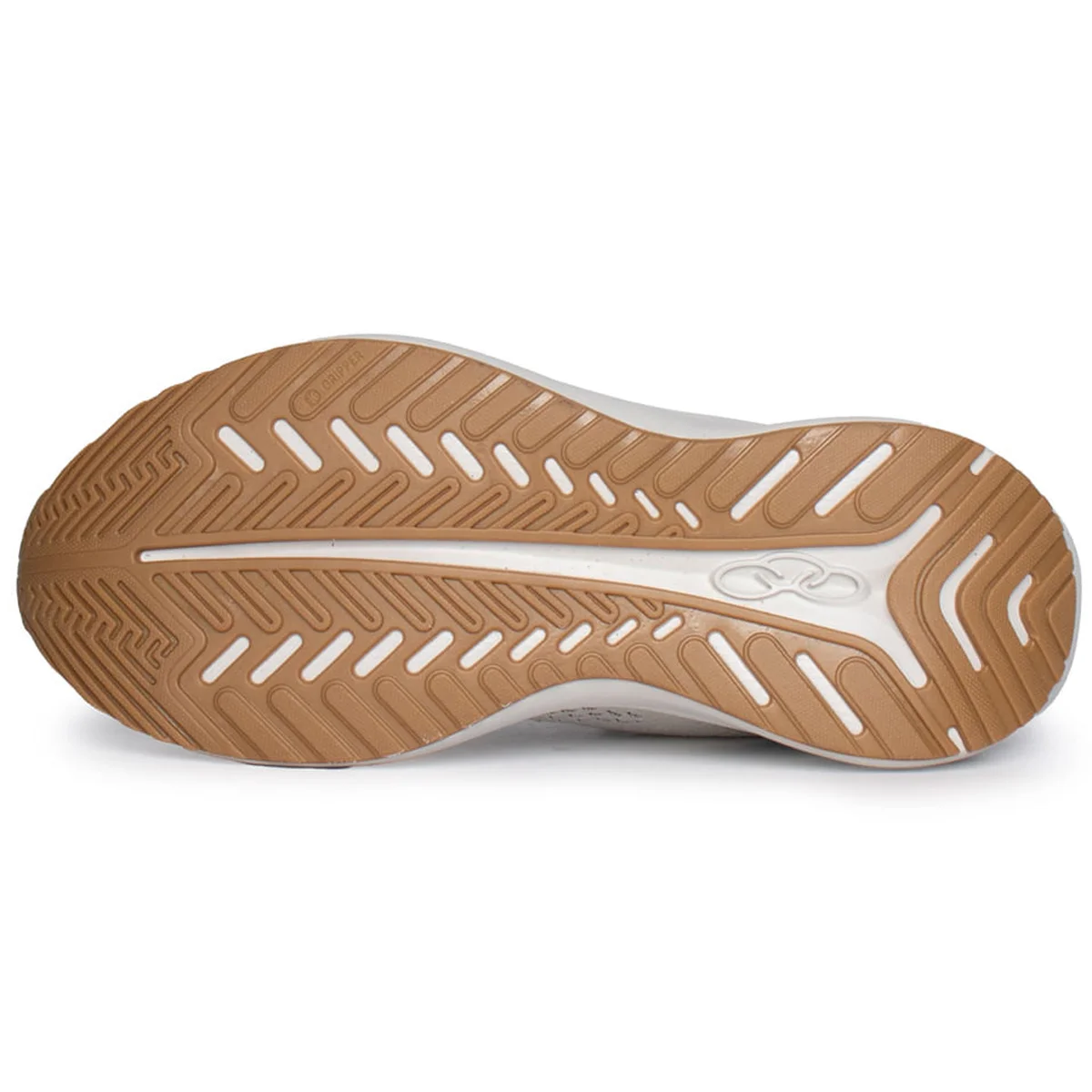 Tenis Olympikus Subverse 2 Masculino Arenito Bege/Cinza 4