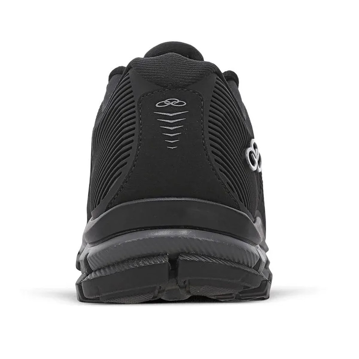 Tenis Olympikus Dynamic Masculino Preto Preto 6