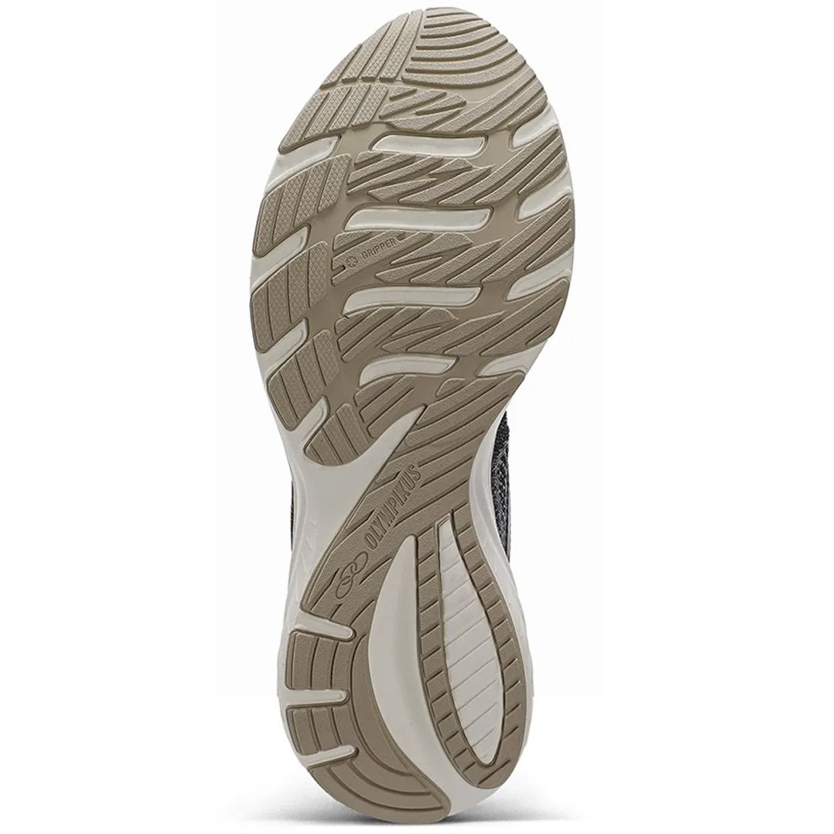 Tenis Olympikus Swift 5 Feminino Preto Preto 5
