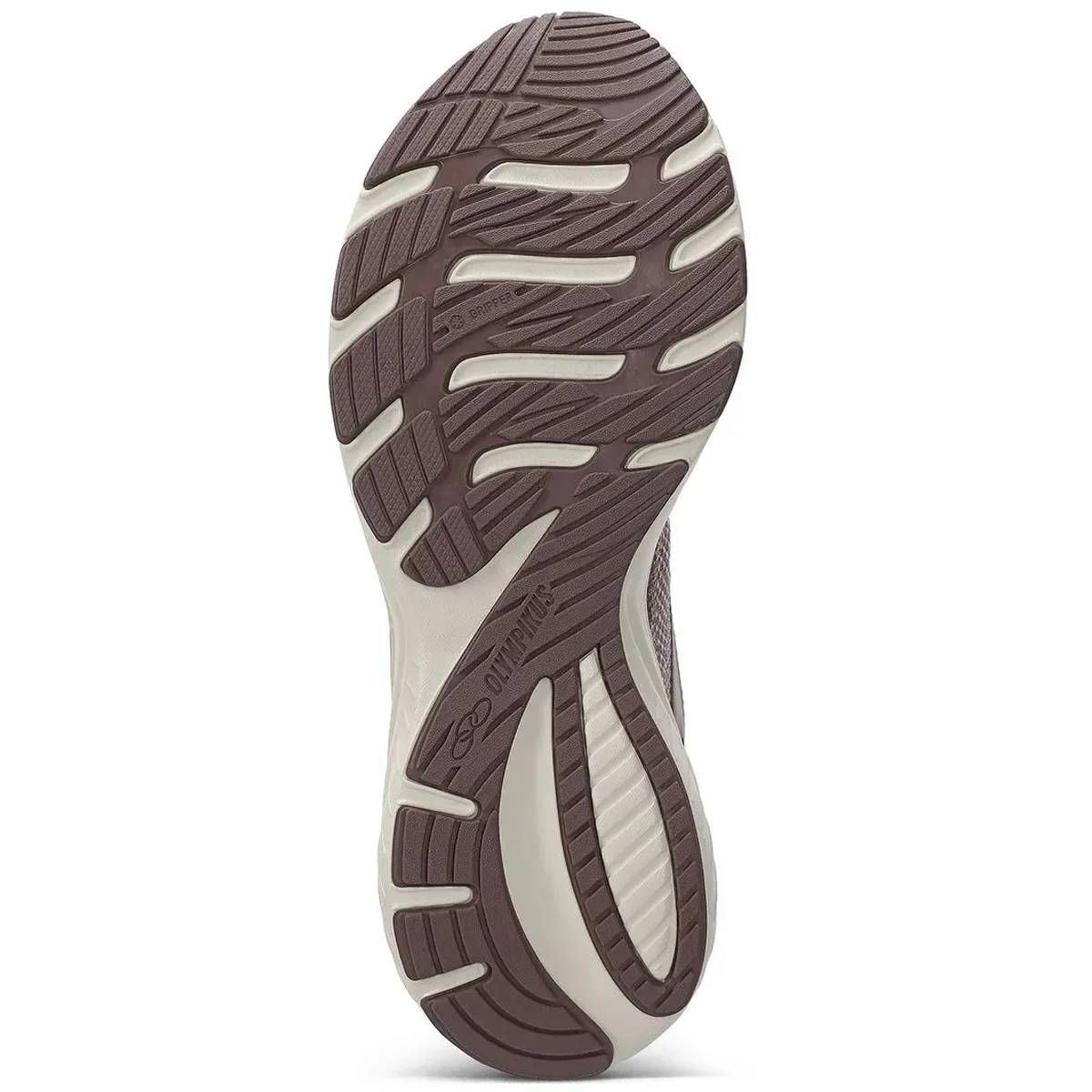 Tenis Olympikus Swift 5 Feminino Ameixa Ameixa