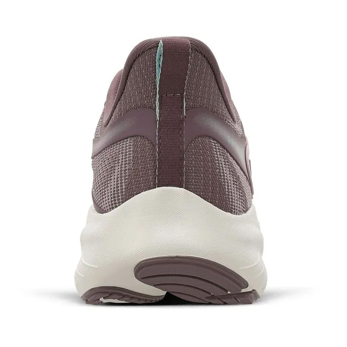 Tenis Olympikus Swift 5 Feminino Ameixa