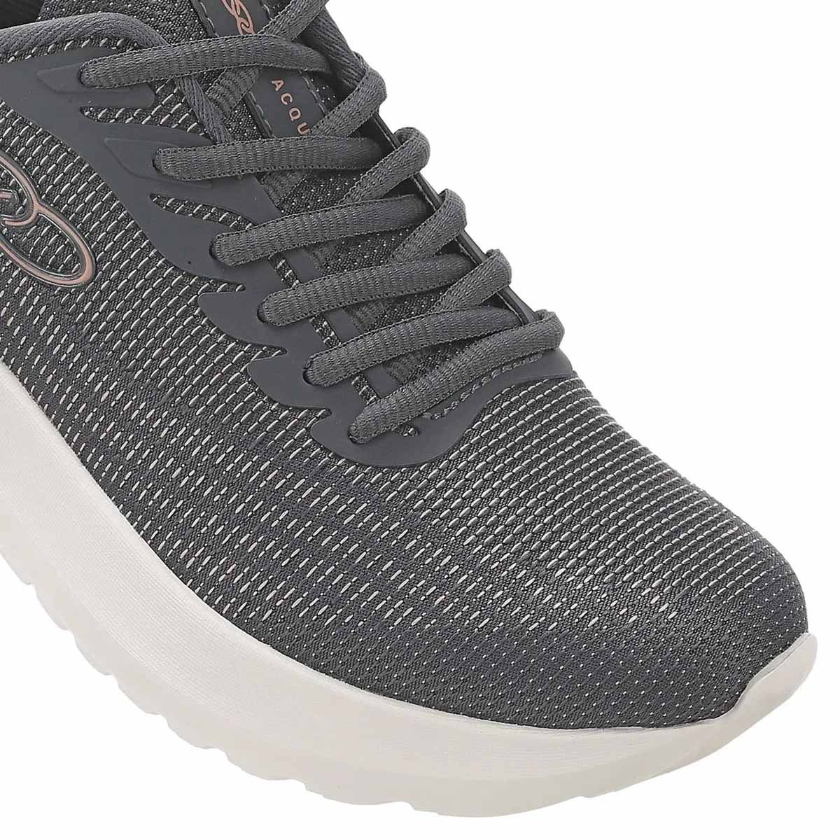 Tenis Olympikus Acqua Infantil Chumbo Cinza 7