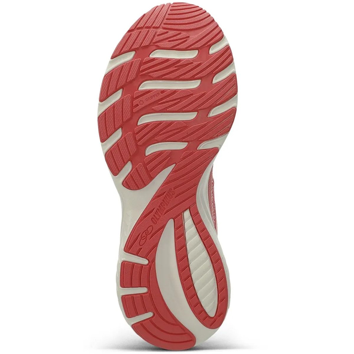 Tenis Olympikus Swift 5 Feminino Cereja Cereja 5