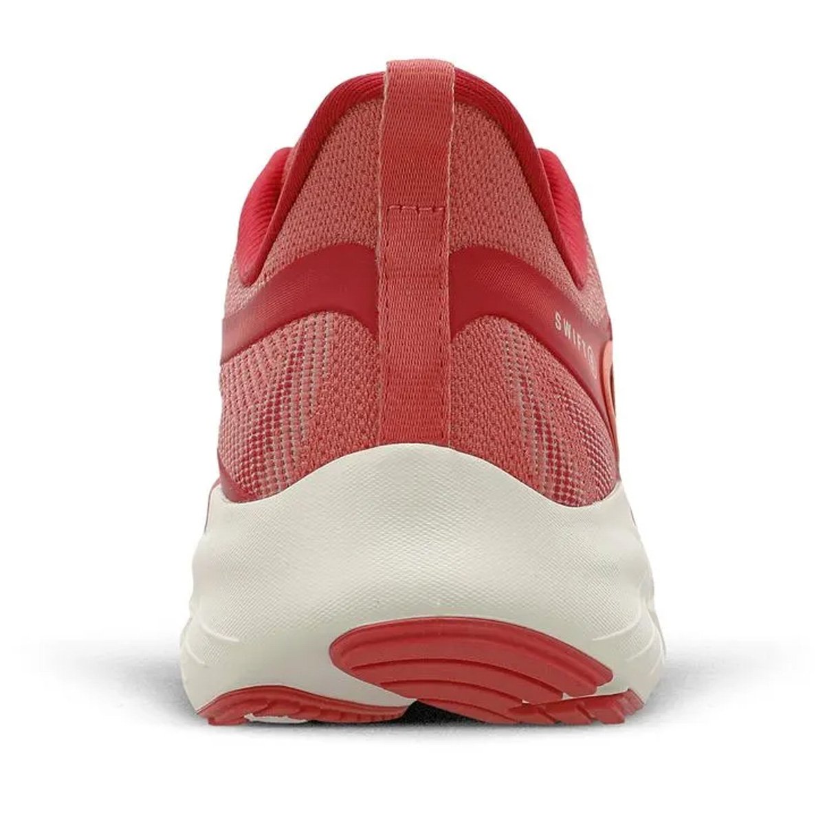 Tenis Olympikus Swift 5 Feminino Cereja Cereja 6
