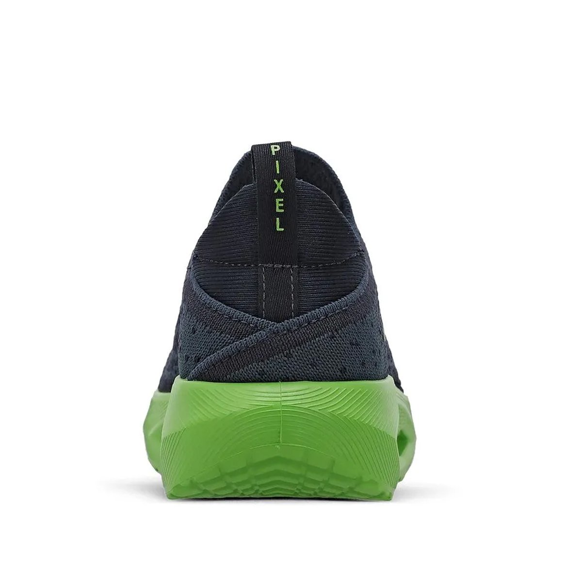 Tenis Olympikus Pixel Infantil Marinho  Azul Marinho/Verde 3