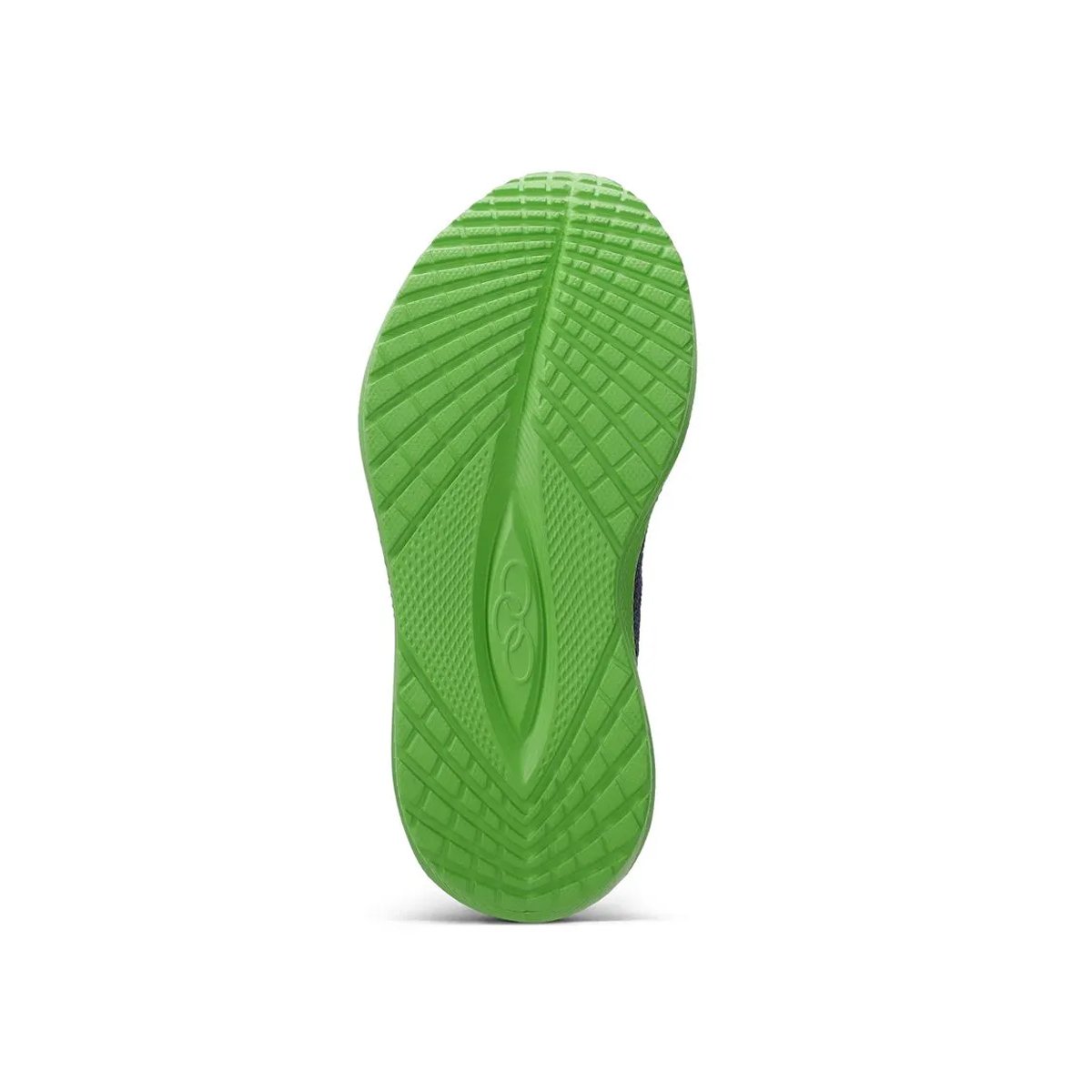 Tenis Olympikus Pixel Infantil Marinho  Azul Marinho/Verde 6